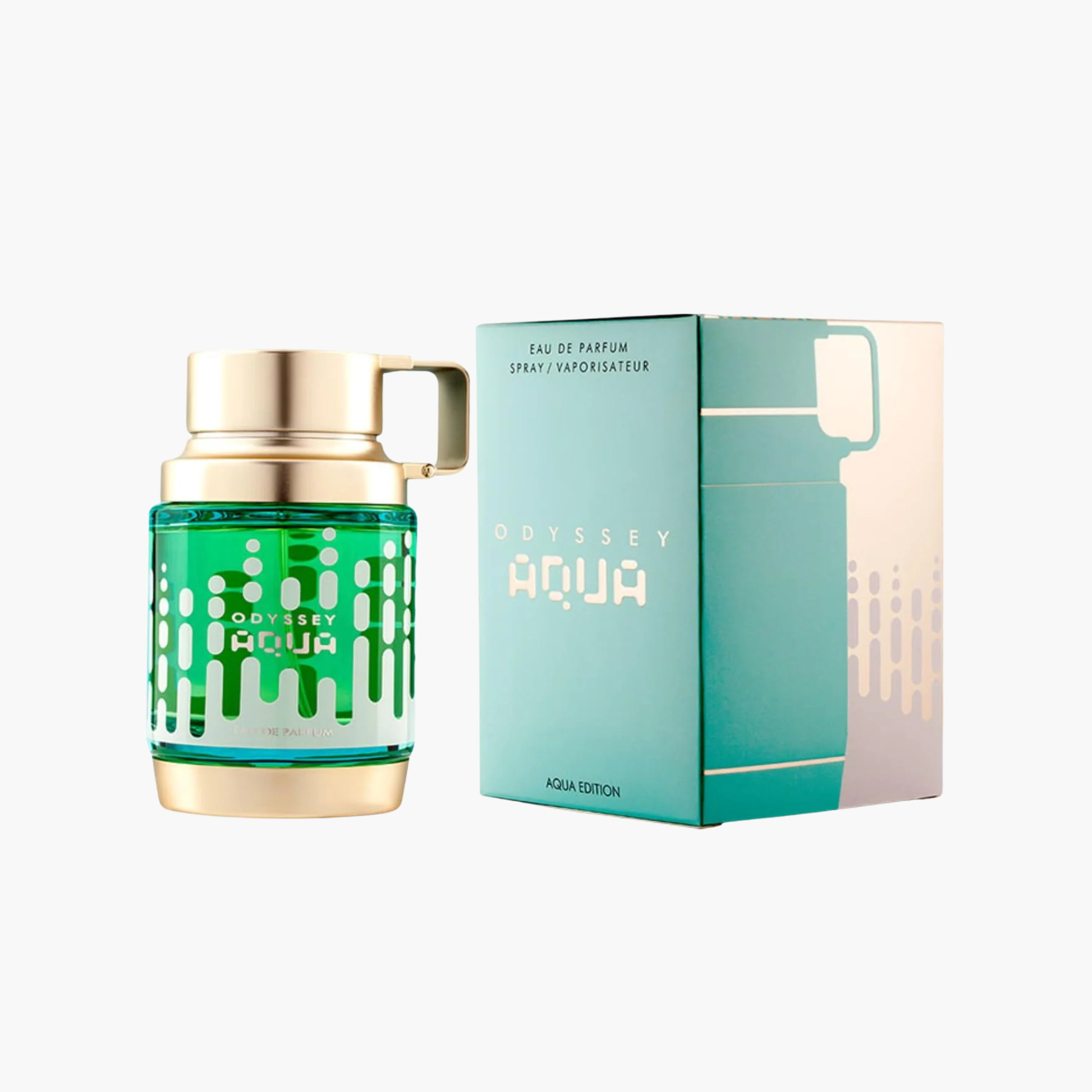 armaf odyssey aqua edition eau de parfum for men 100ml review