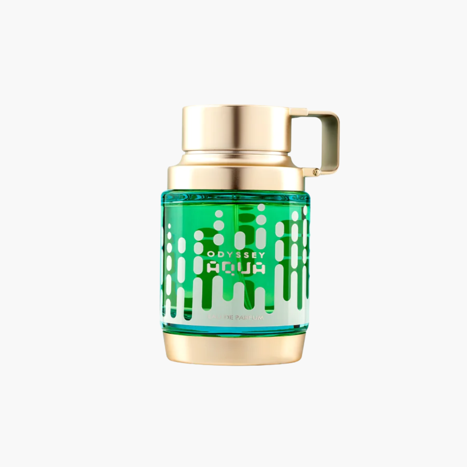 Armaf Odyssey Aqua Edition Eau De Parfum For Men 100ml