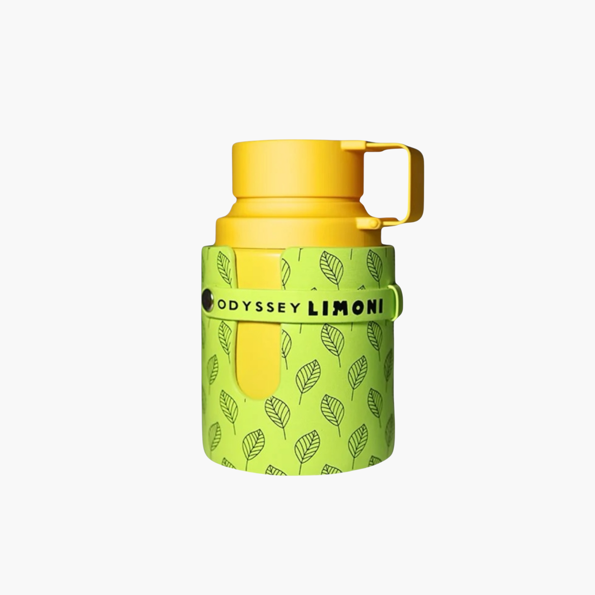 Armaf Odyssey Limoni Fresh Edition For Eau De Parfum Unisex 100ml