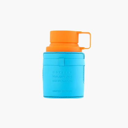 Armaf Mandarinsky Limited Edition Eau De Parfum For Men 100ml