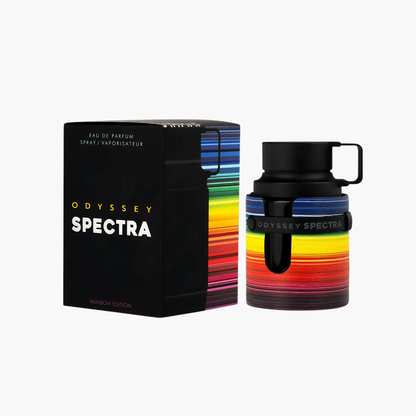 armaf odyssey spectra price