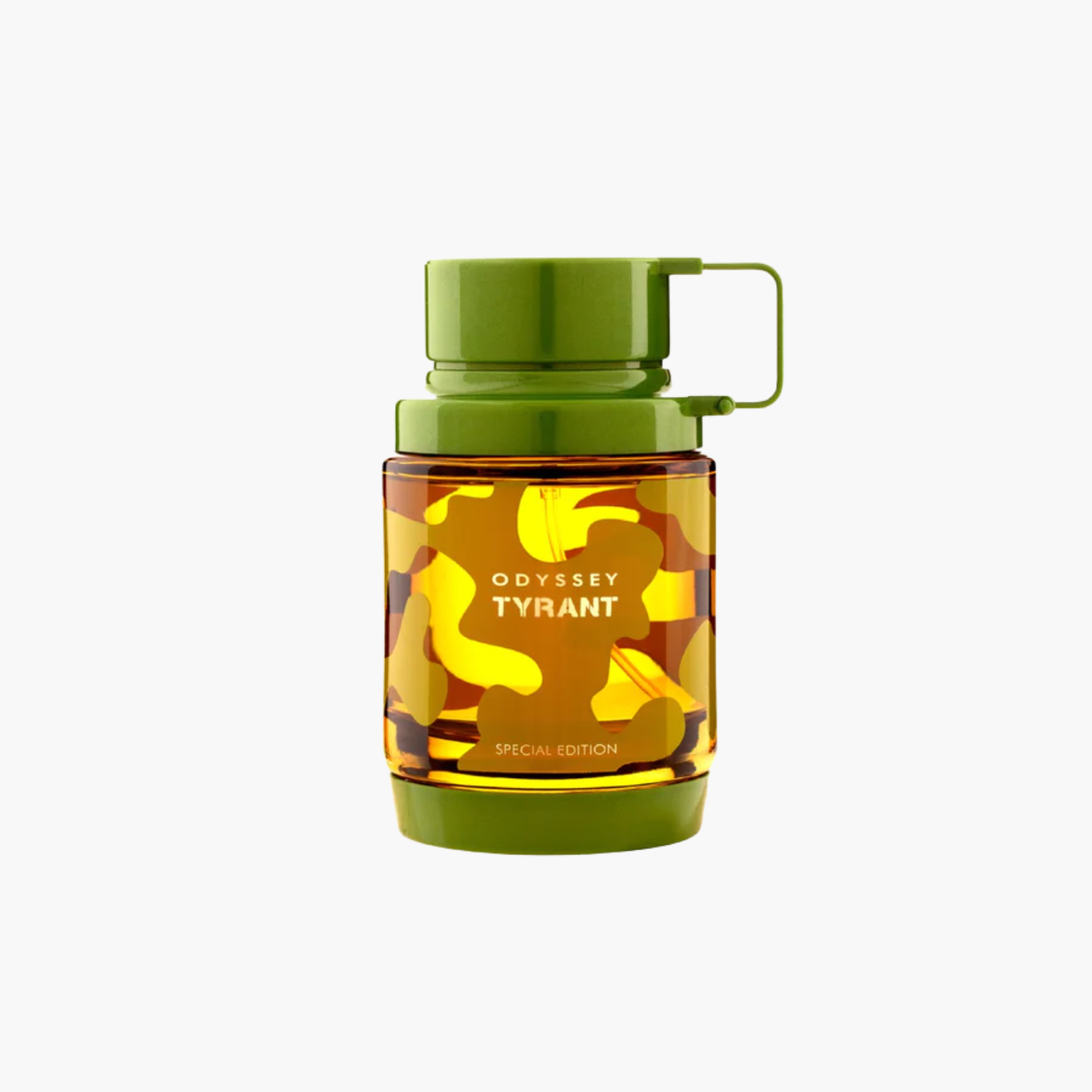 Armaf Odyssey Tyrant Special Edition Eau De Parfum For Men 100ml