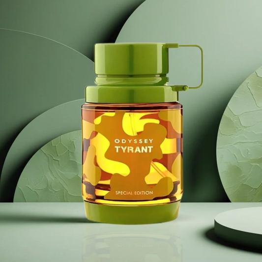 armaf odyssey tyrant special edition eau de parfum for men 100ml price