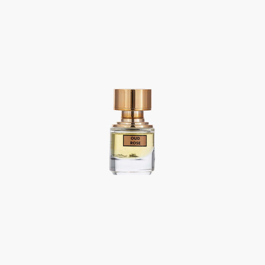 Asgharali Oud Rose Unisex Attar 10Ml