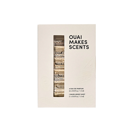 Ouai Ouai Makes Scents Discovery Set — Buy in Pakistan | PerfumeDaddy.pk