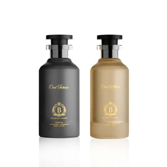 Belgravia Scents Belgravia Scents Together Forever Set Buy in Pakistan PerfumeDaddy.pk