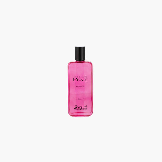 Asgharali Passion Peak Pour Femme Eau De Parfum 100Ml