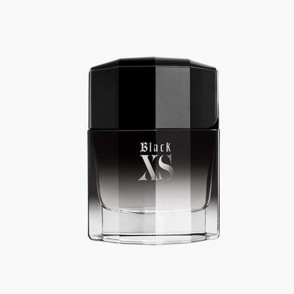 Paco Rabanne Black XS Eau de Toilette 100ml Bottle