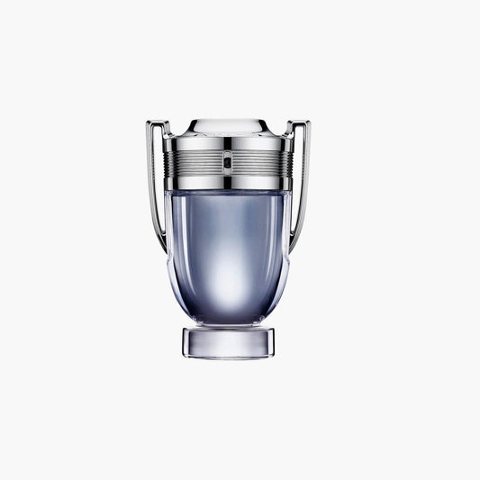 Paco Rabanne Invictus Eau de Toilette 100ml Bottle