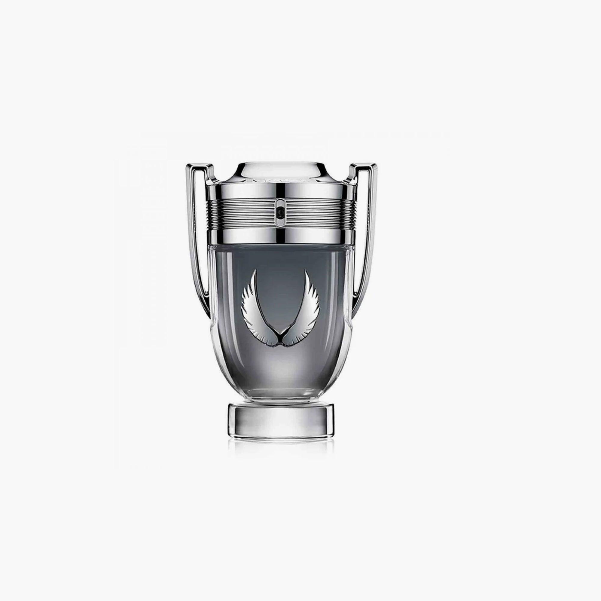 Paco Rabanne Invictus Platinum Eau De Parfum For Men 100ml