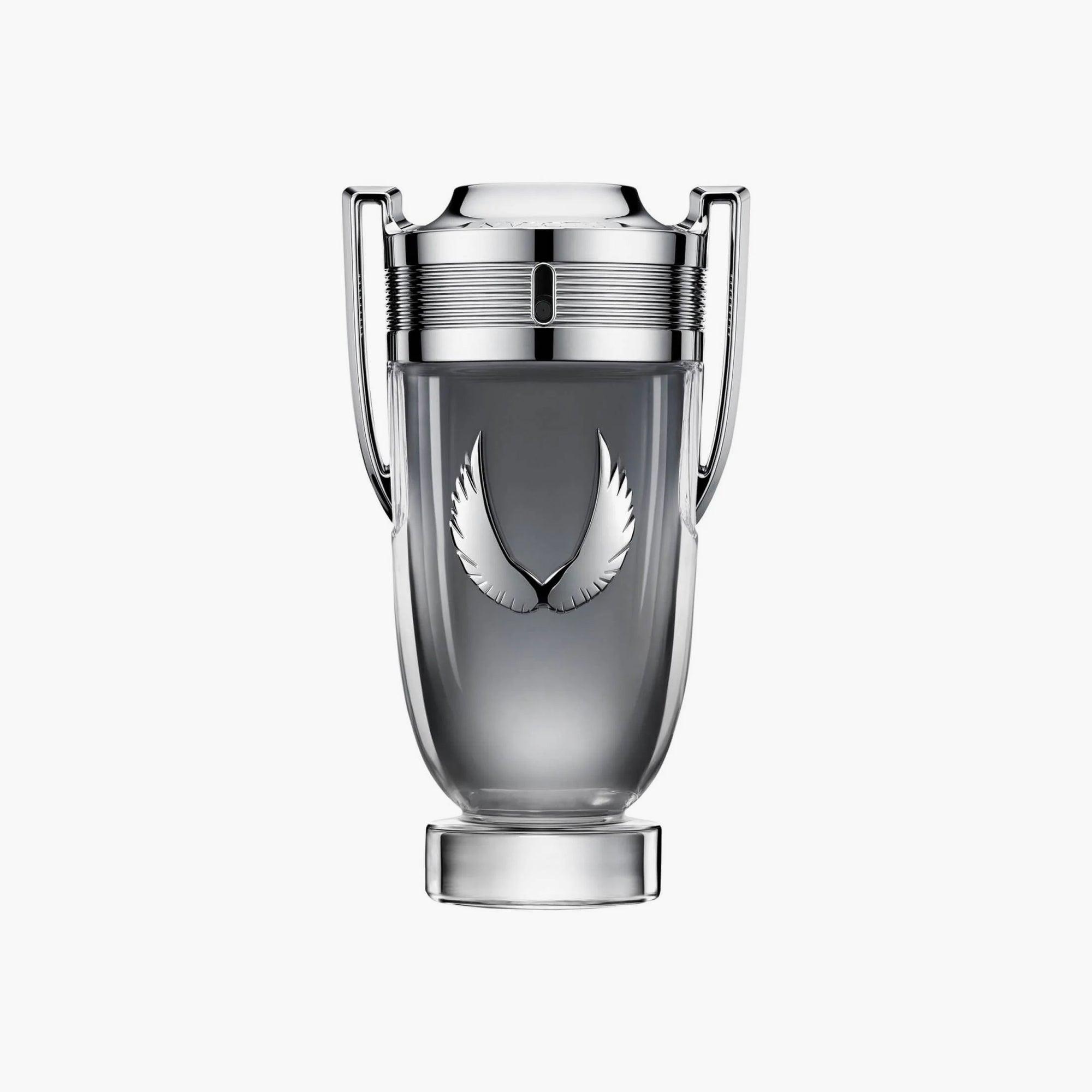 Paco Rabanne Invictus Platinum Eau De Parfum For Men 200ml