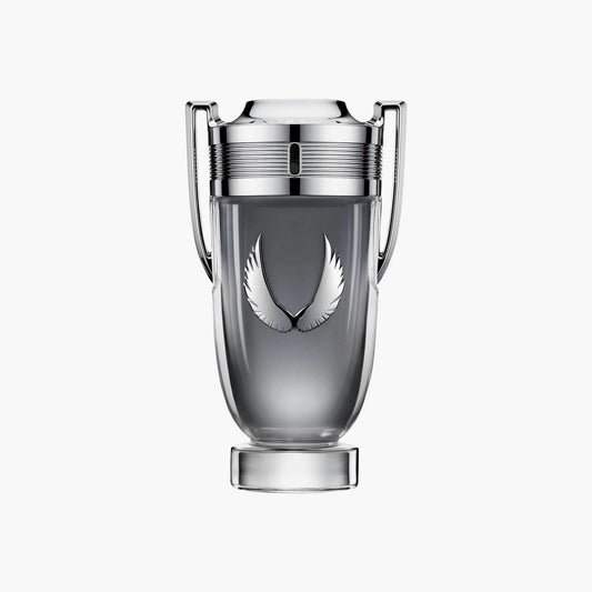 Paco Rabanne Invictus Platinum Eau de Parfum 200ml Bottle