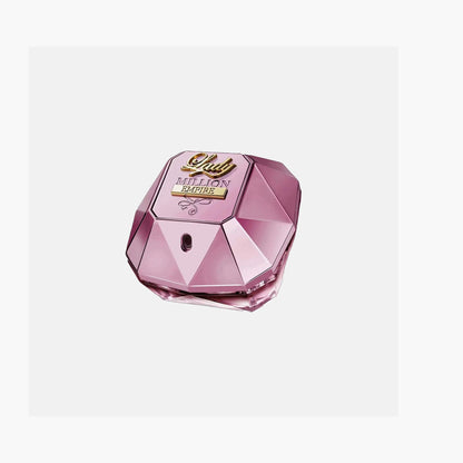 Paco Rabanne Lady Million Empire Eau de Parfum 80ml Bottle