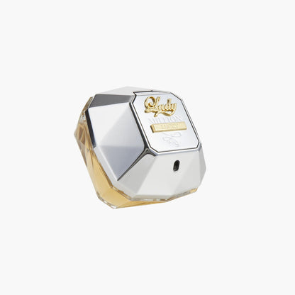 Paco Rabanne Lady Million Lucky Eau de Parfum 80ml Bottle