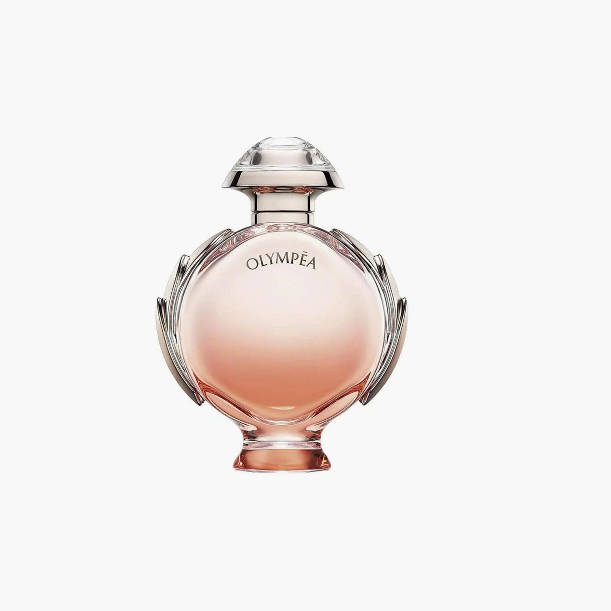 Paco Rabanne Olympea Aqua Eau De Parfum For Women 80ml