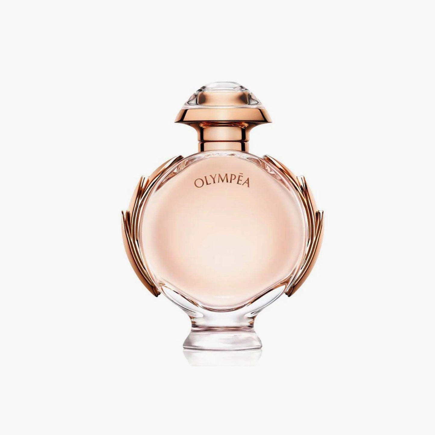 Paco Rabanne Olympea Eau de Parfum 80ml Bottle