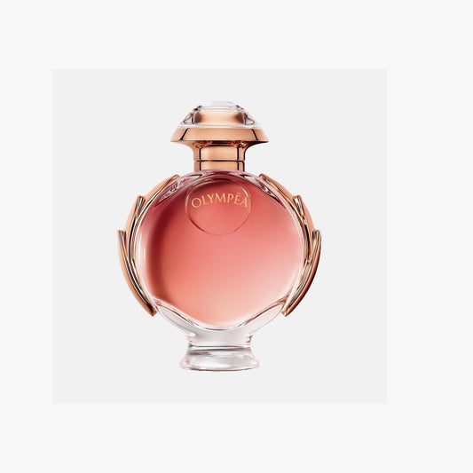 Paco Rabanne Olympea Legend Eau de Parfum 80ml Bottle