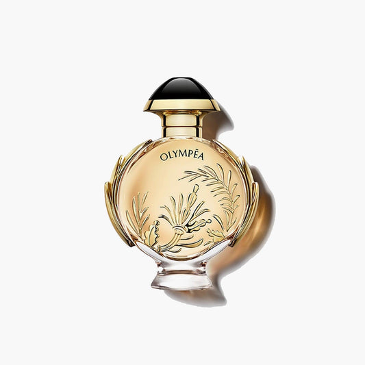 Paco Rabanne Olympea Solar Eau de Parfum Intense 80ml Bottle
