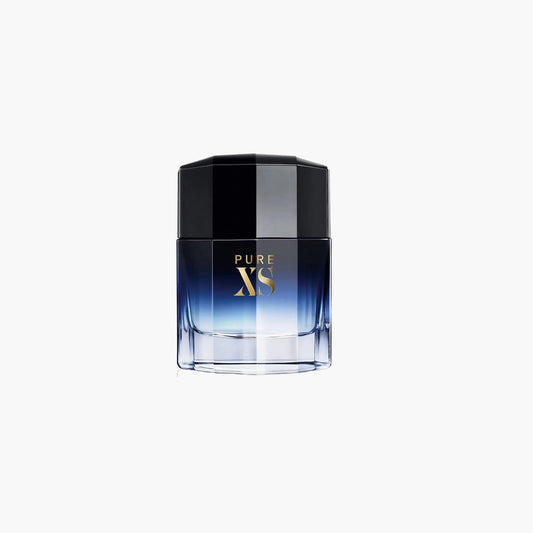 Paco Rabanne Pure Xs Blue Eau de Toilette 100ml Bottle