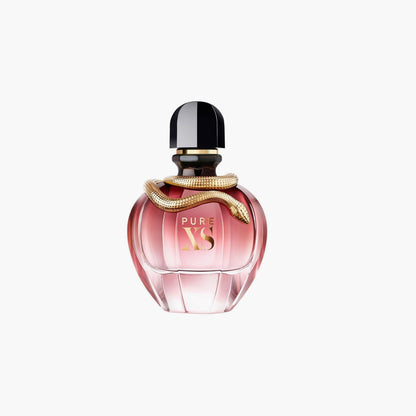 Paco Rabanne Pure Xs Eau de Parfum 80ml Bottle