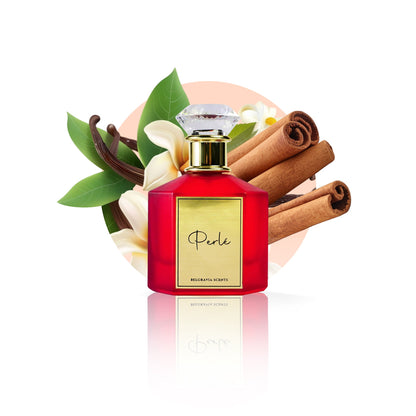 Belgravia Scents Belgravia Scents Perle Eau De Parfum Unisex 100ml Buy in Pakistan PerfumeDaddy.pk