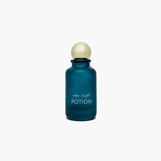 Potion Aqua Night Eau de Parfum 100ml Bottle