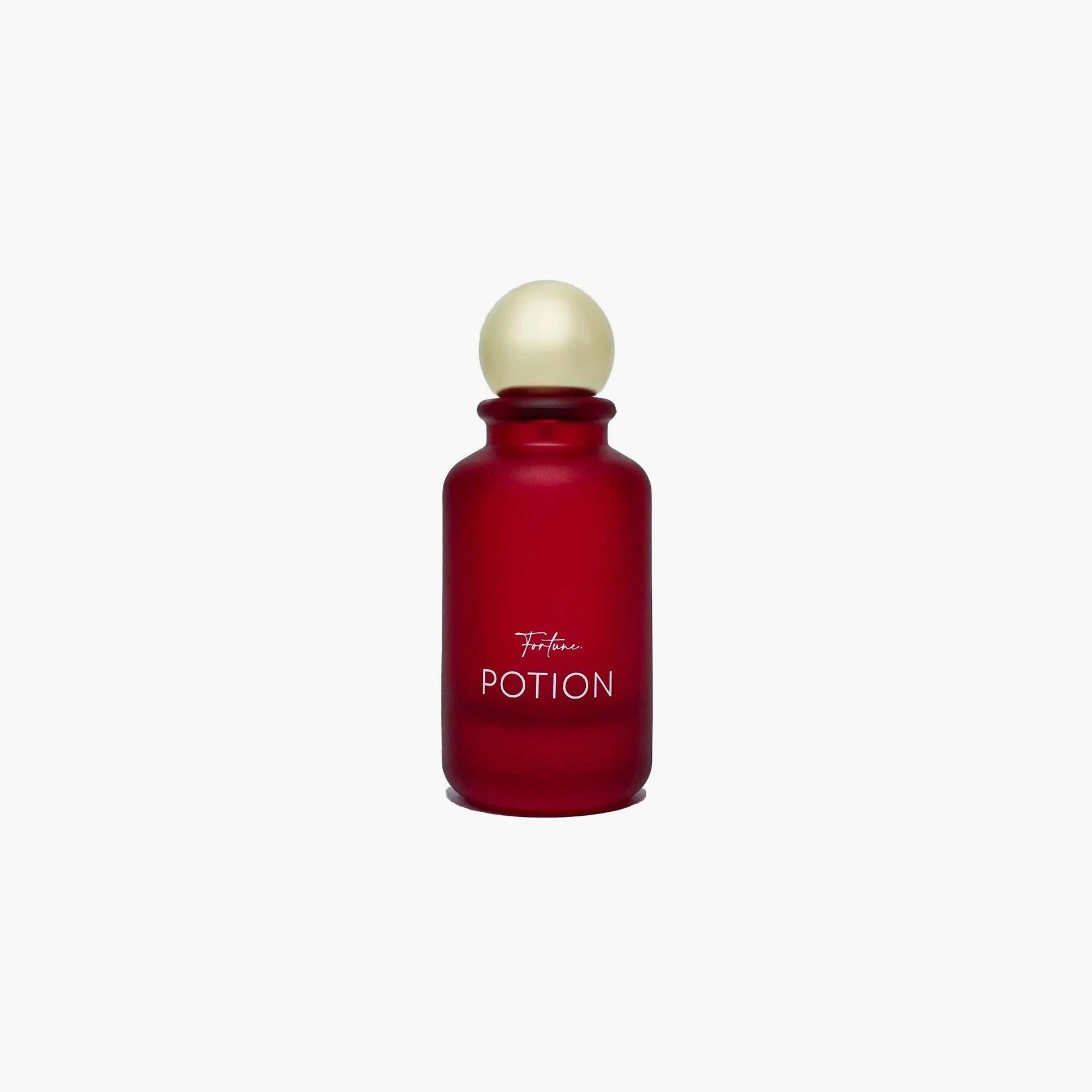 Potion Fortune Eau De Parfum For Women 100ml