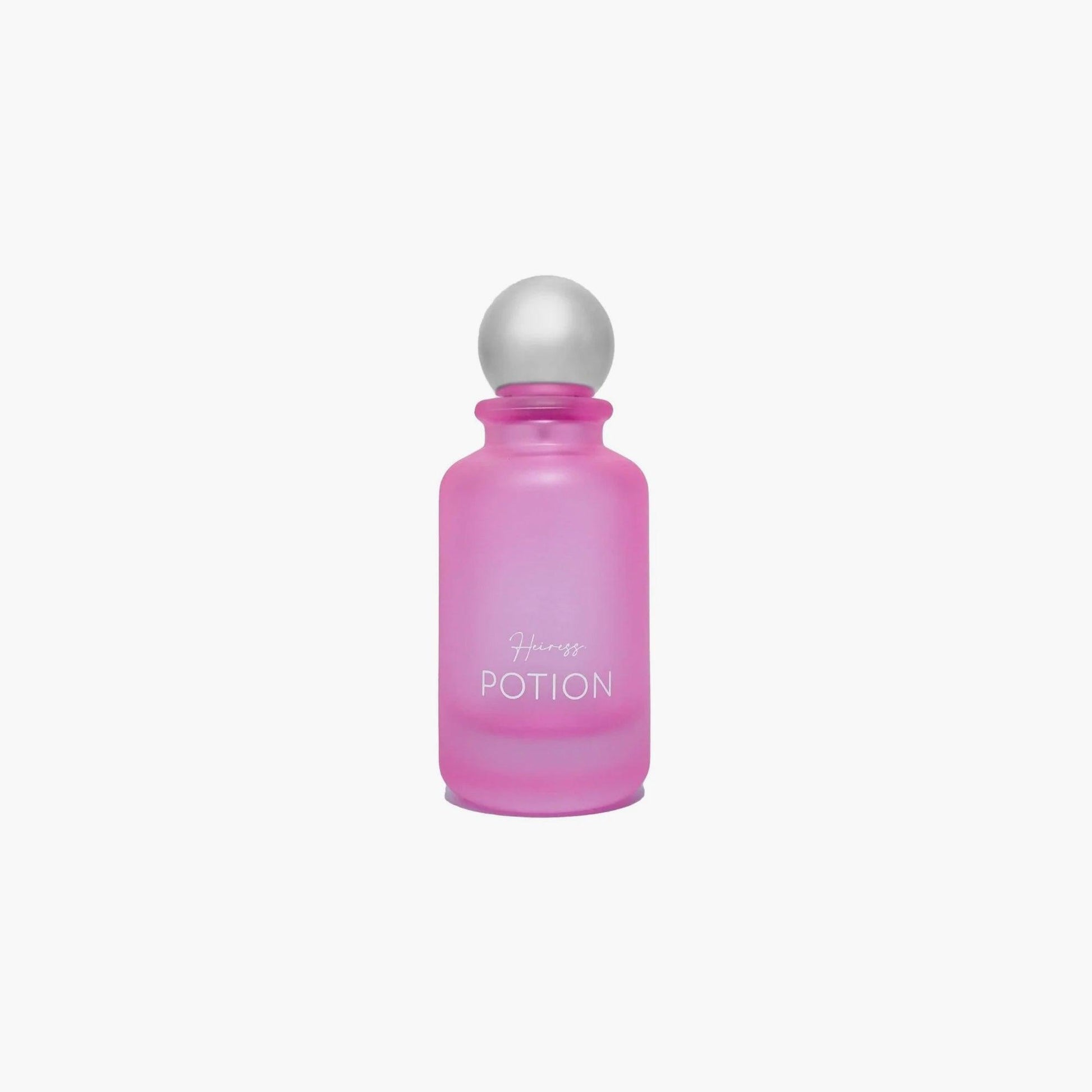 Potion Heiress Eau de Parfum 100ml Bottle