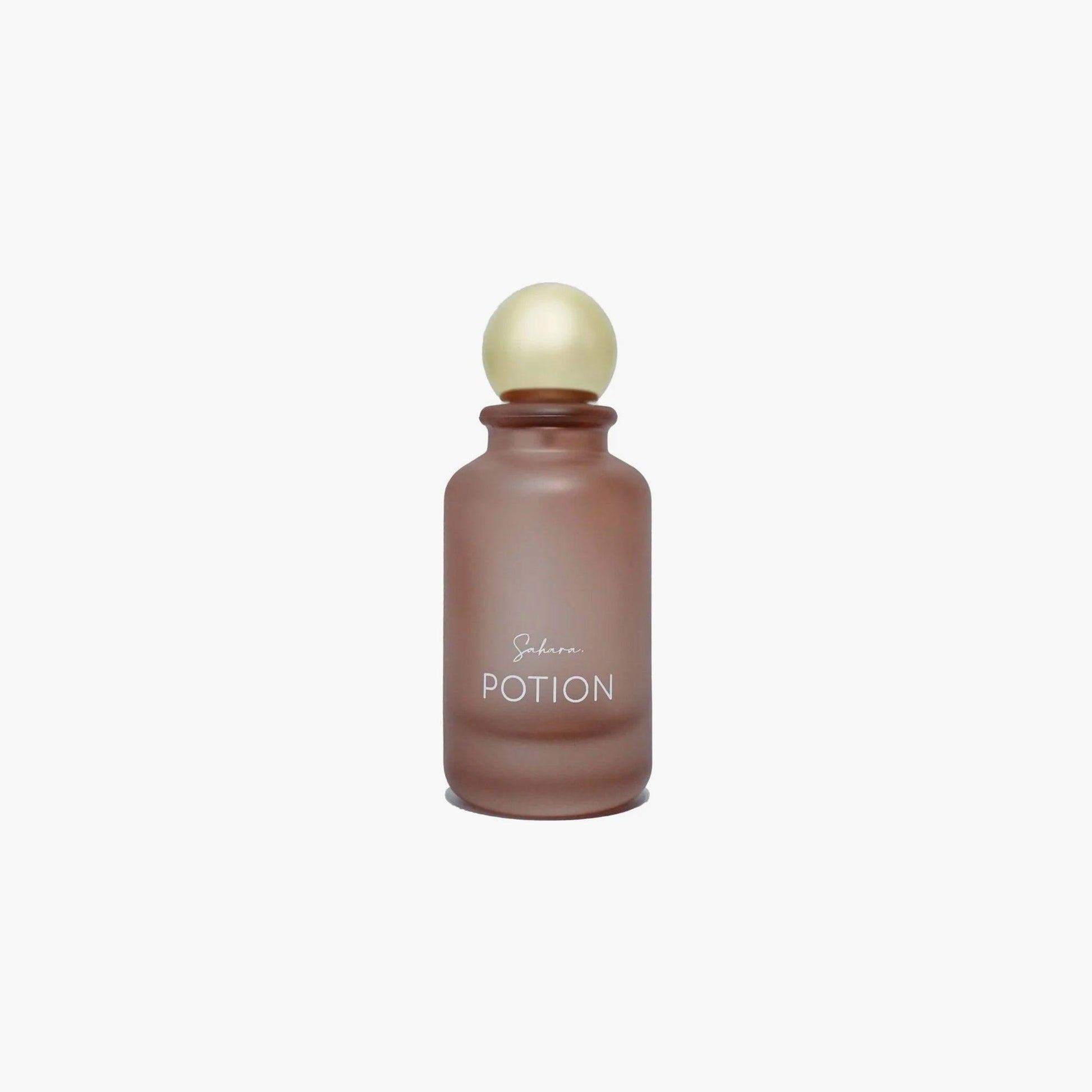 Potion Sahara Eau de Parfum 100ml Bottle
