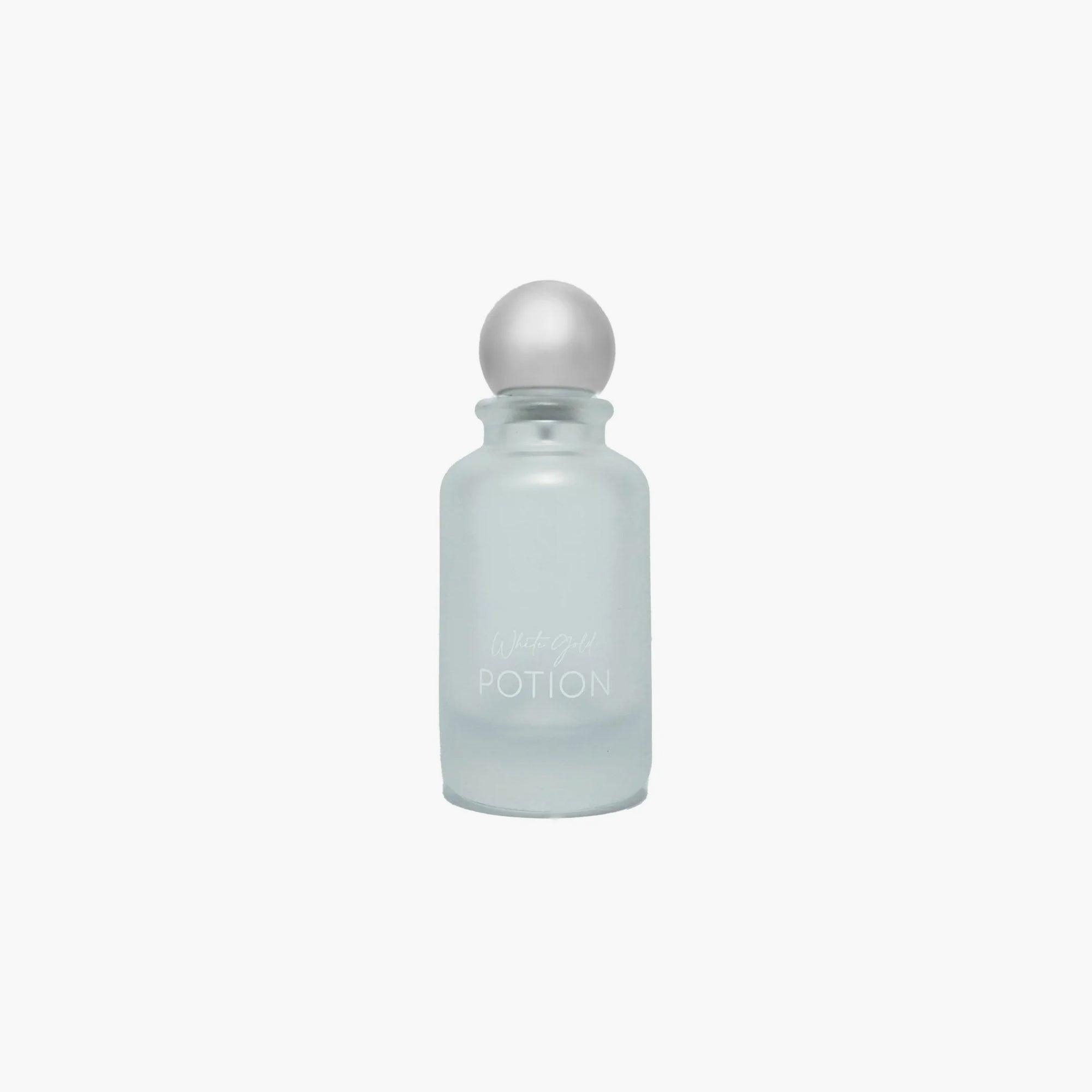 Potion White Gold Eau De Parfum For Women 100ml