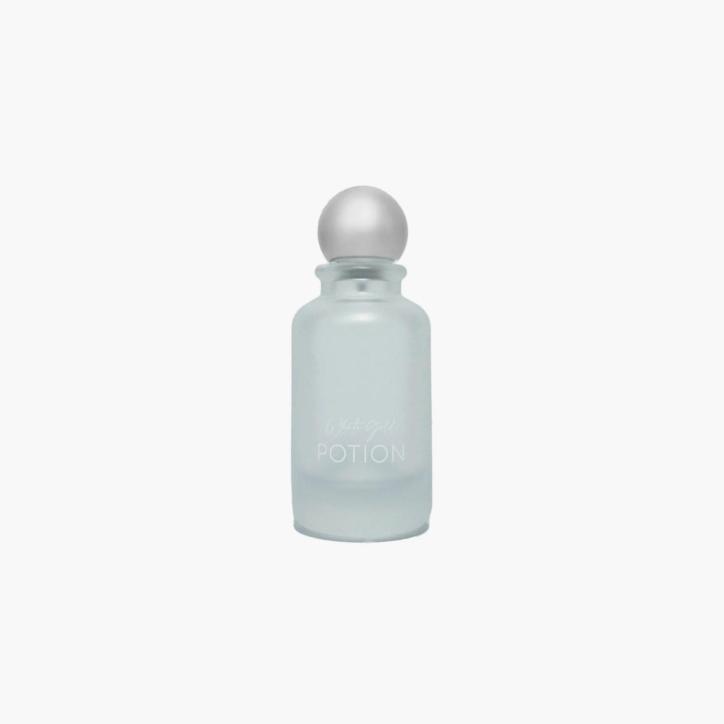 Potion White Gold Eau de Parfum 100ml Bottle