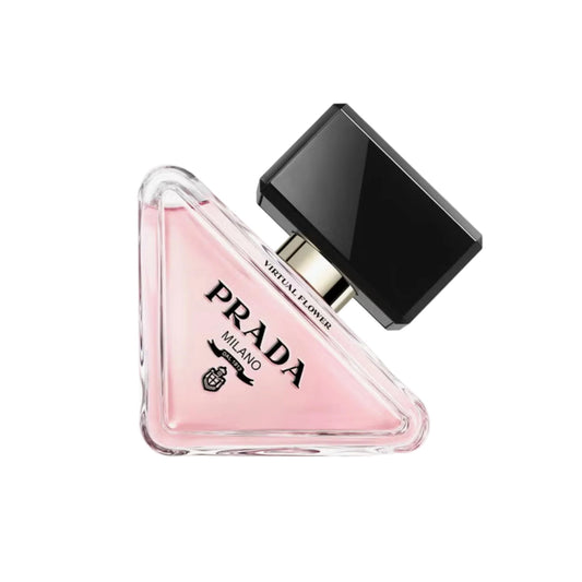 Prada Paradoxe Virtual Flower Eau De Parfum For Women 90ml - Buy in Pakistan | Perfume Daddy
