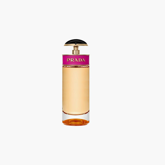 Prada Candy Eau de Parfum 80ml Bottle
