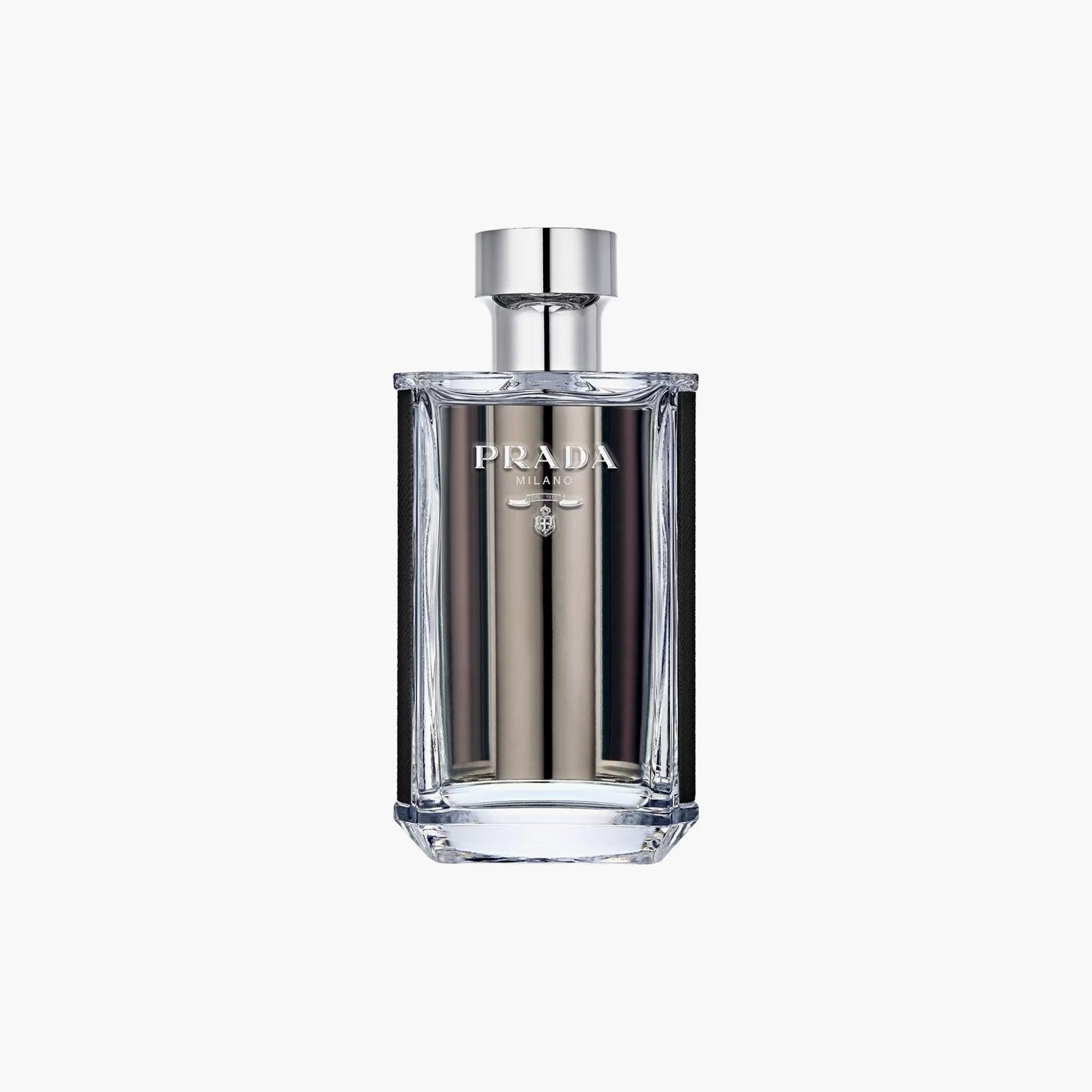 Prada L'Homme Eau de Toilette 100ml Bottle