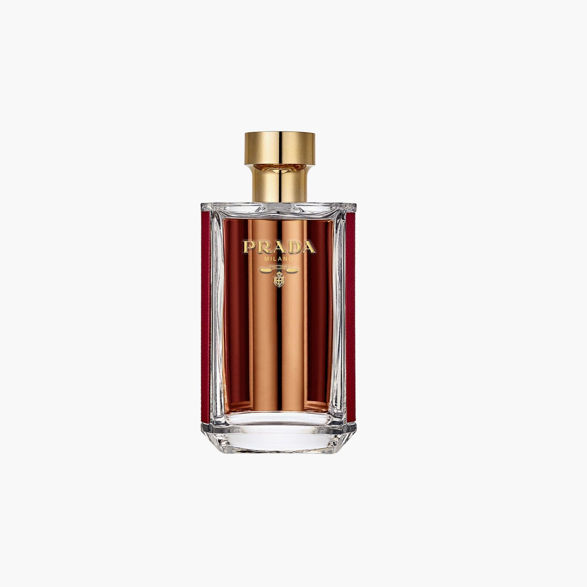 Prada La Femme Intense Eau De Parfum For Women 100ml