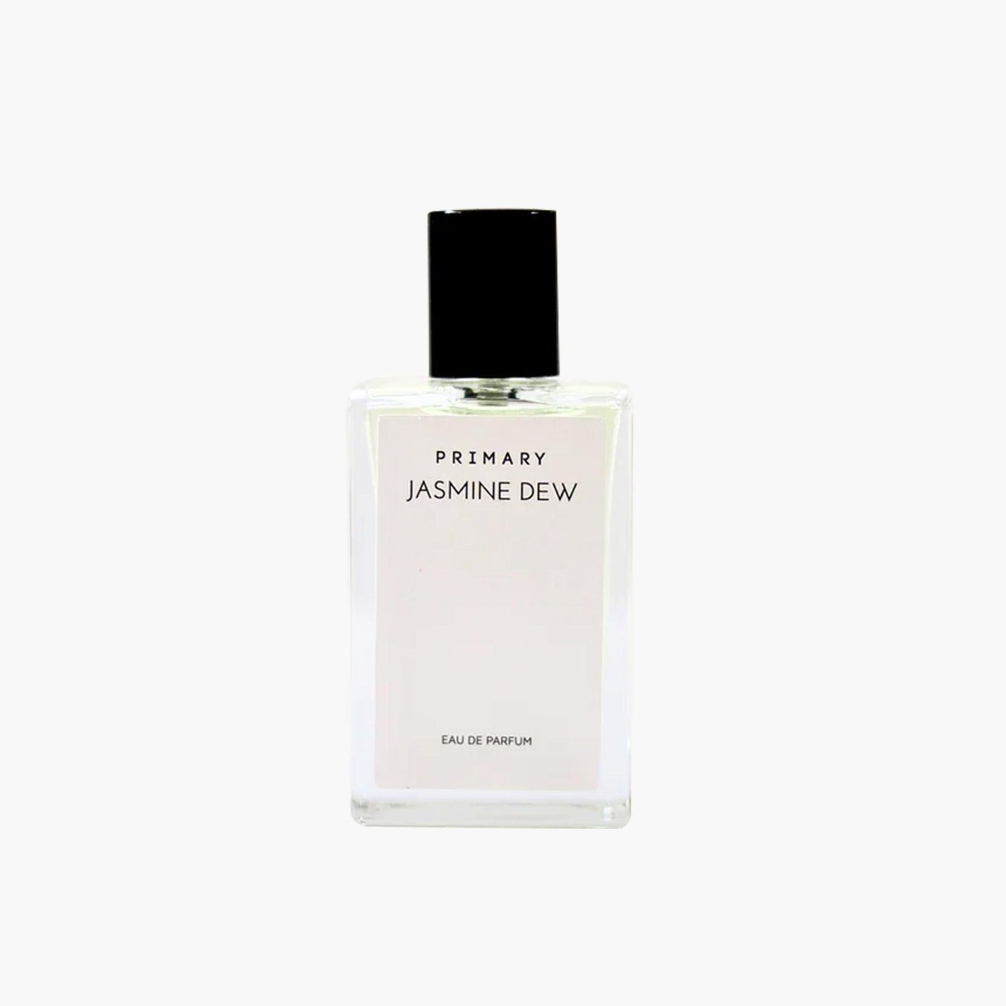 Primary Jasmine Dew Eau de Parfum Limited Edition 50ml Bottle