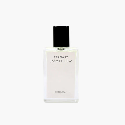 Primary Jasmine Dew Eau de Parfum Limited Edition 50ml Bottle