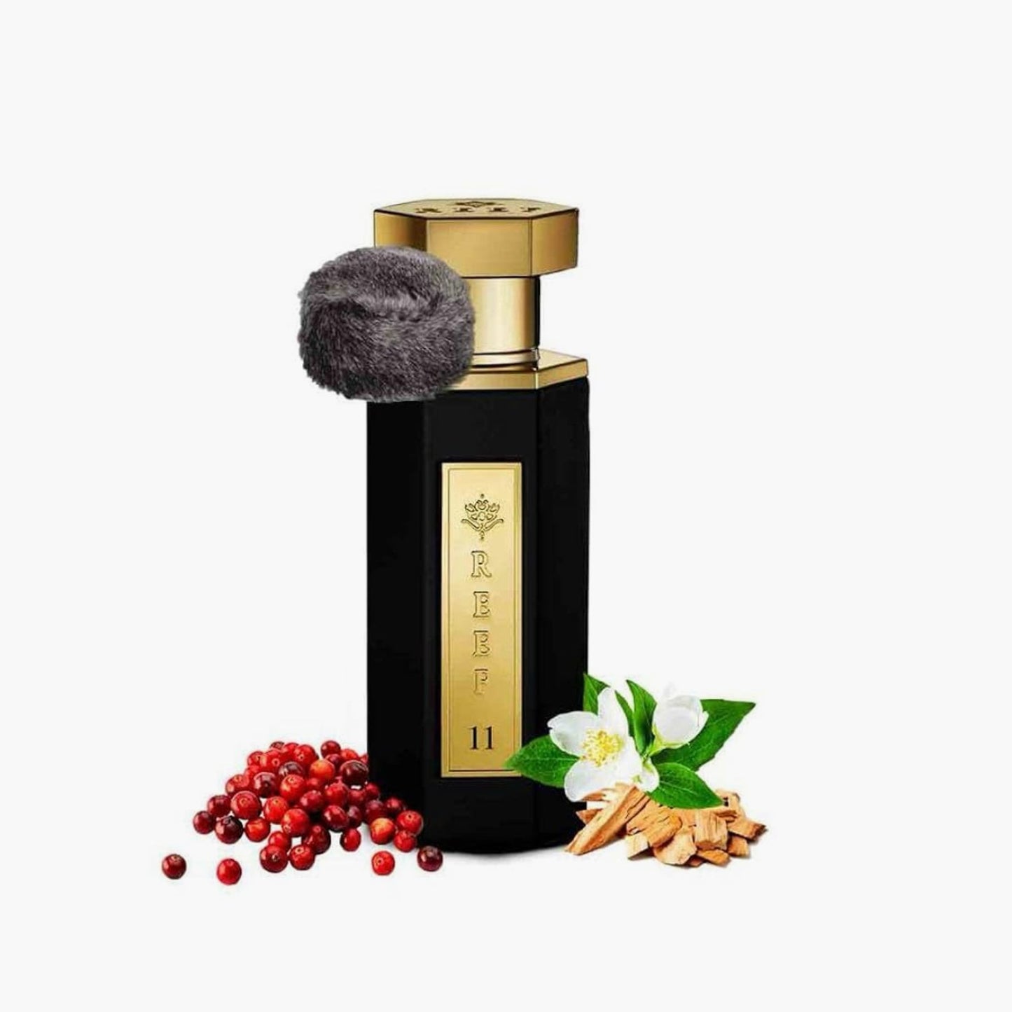 Reef 11 Hair & Body Spray Unisex 50ml Fragrance Notes and Details