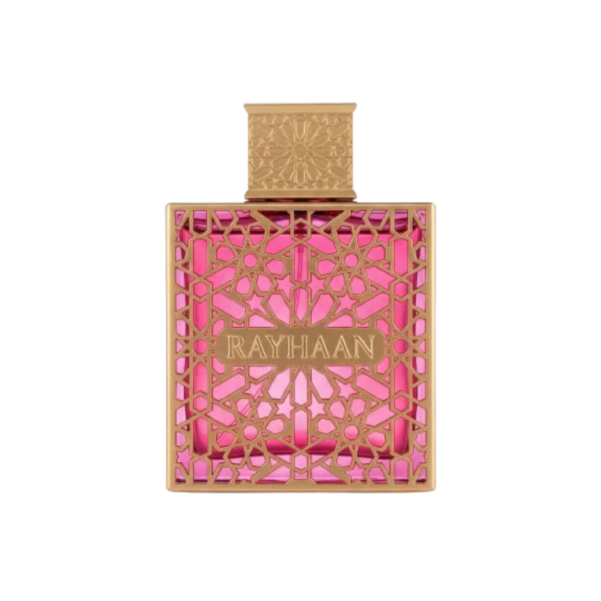 Rayhaan Perfumes Rahyaan Kiss Eau De Parfum For Women 100ml — Buy in Pakistan | PerfumeDaddy.pk