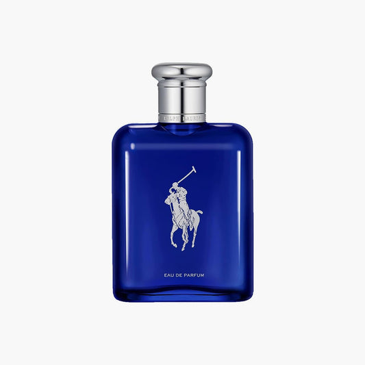 Ralph Lauren Polo Blue Eau De Parfum Tester 125Ml
