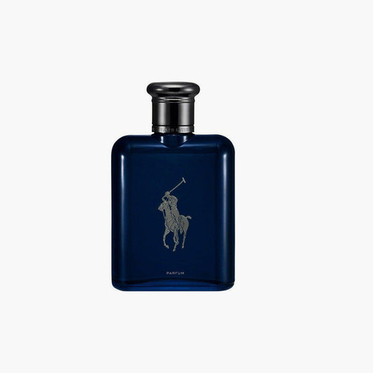 Ralph Lauren Polo Blue Parfum 125ml Bottle