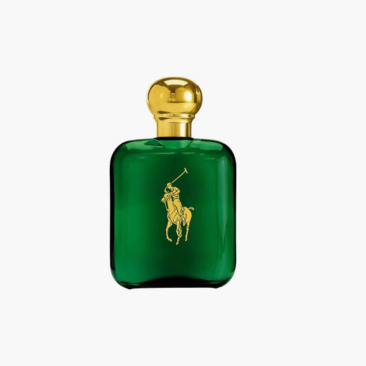 Ralph Lauren Polo Green Eau de Toilette 118ml Bottle