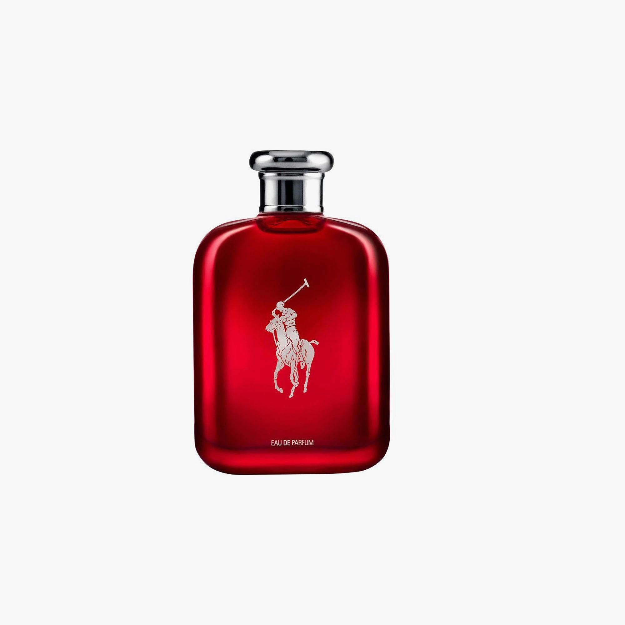 Ralph Lauren Polo Red Eau De Parfum For Men 125ml