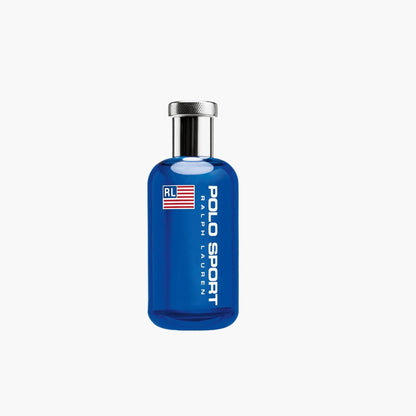Ralph Lauren Polo Sport Eau de Toilette 125ml Bottle