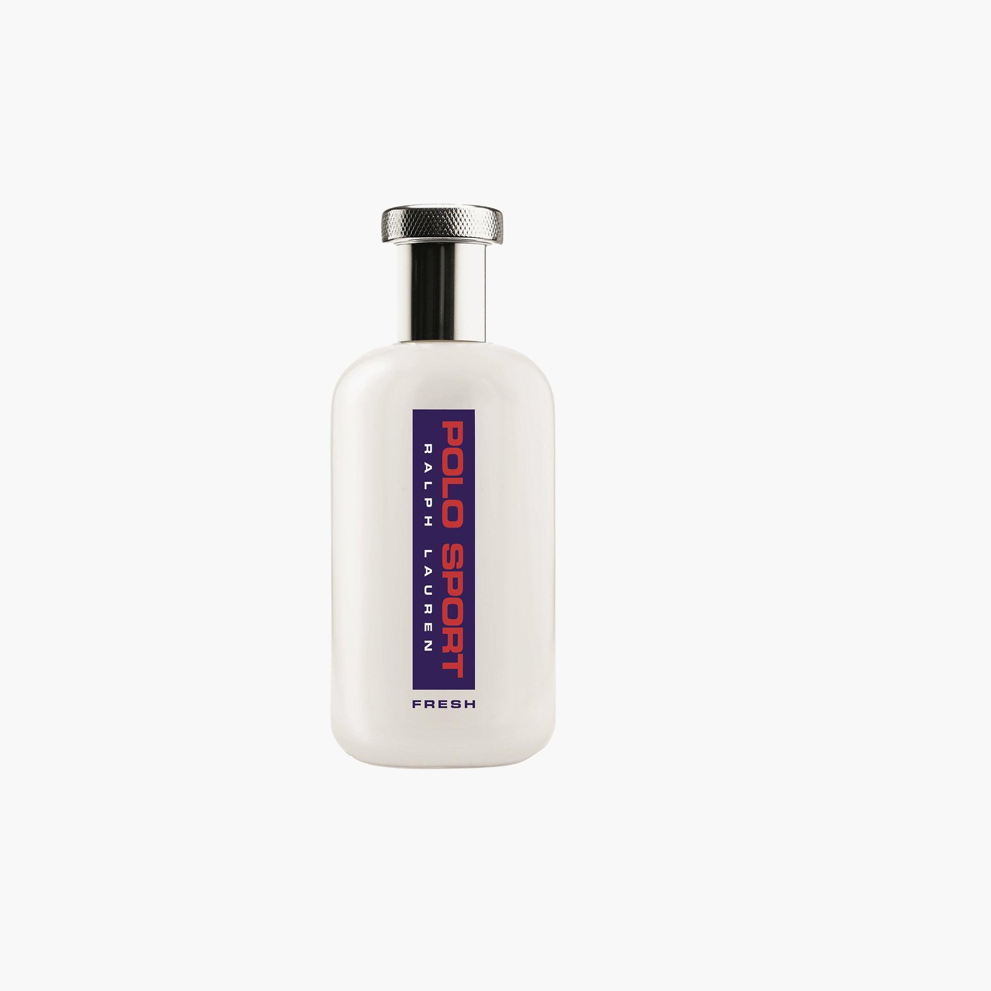 Ralph Lauren Polo Sport Fresh Eau De Toilette For Men 125ml
