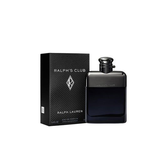 Ralph Lauren Ralph's Club Eau de Parfum 125ml Bottle and Box