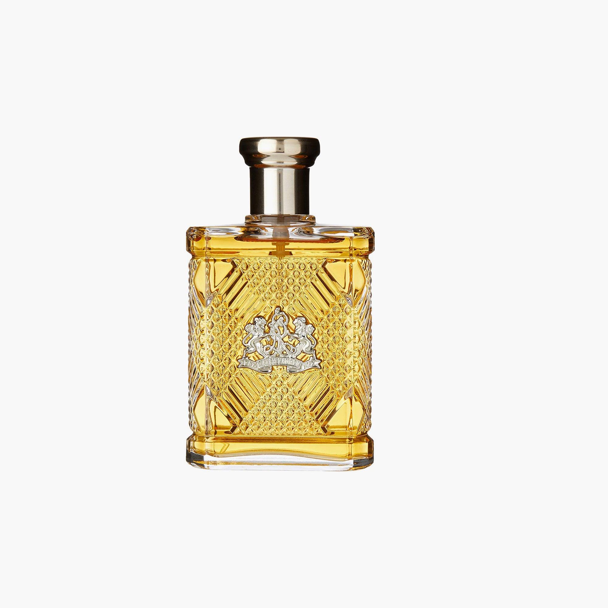 Ralph Lauren Safari Eau De Toilette For Men 125ml