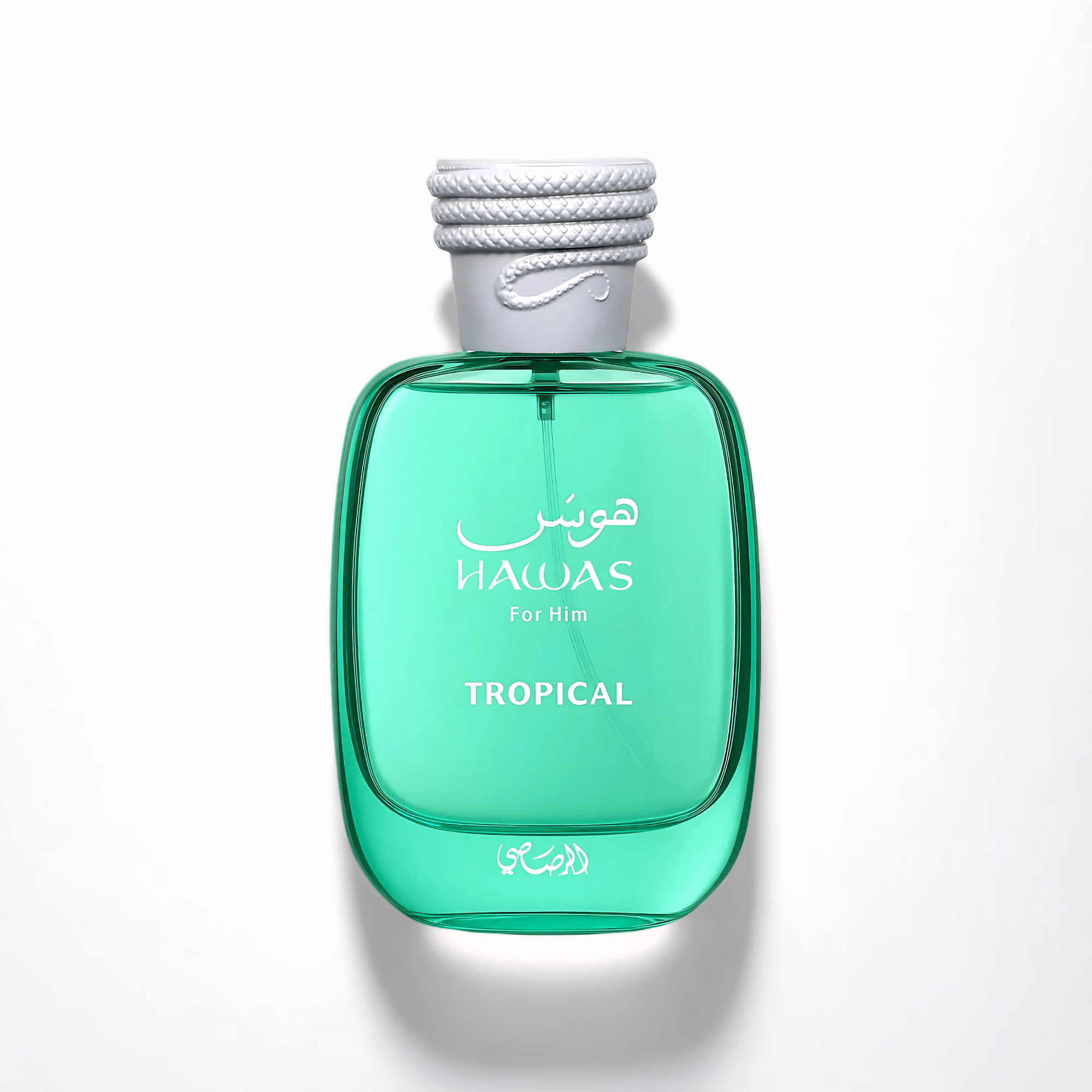 Rasasi Hawas Tropical Eau De Parfum For Men 100ml