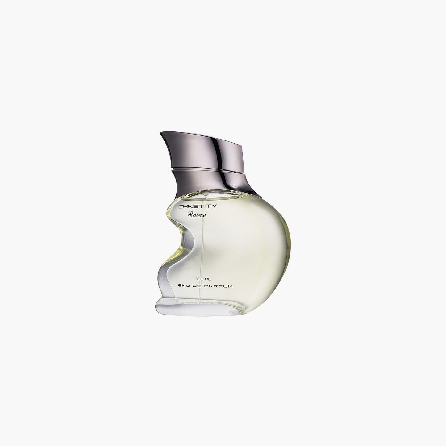 Rasasi Chastity Eau de Parfum 100ml Bottle
