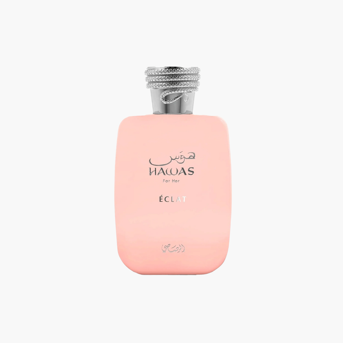 Rasasi Hawas Eclat Eau De Parfum For Women 100ml - Buy in Pakistan | Perfume Daddy